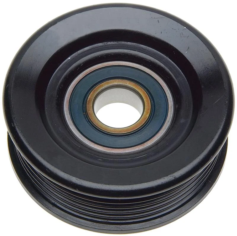 Gates 00-12 Ford Mustang / 00-09 Honda S2000 DriveAlign Idler Pulley