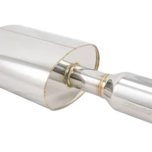 GReddy 05-13 Lexus IS250/350 Supreme SP Exhaust