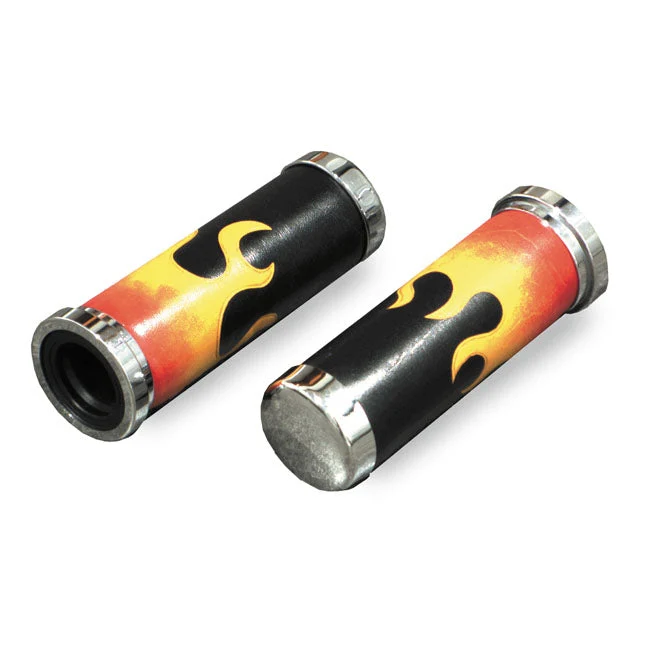 Grips Flamed nahka tyyny