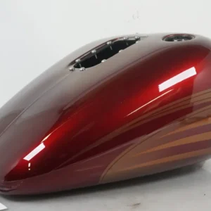 Bensatankki H-D