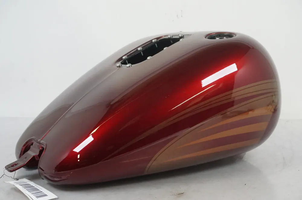Bensatankki H-D