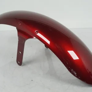 Etupuskuri H-D