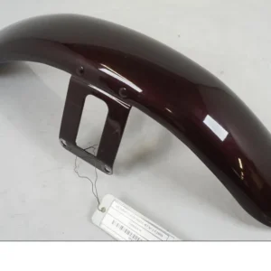 Etupuskuri H-D