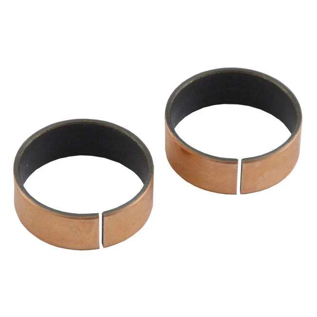 Haarukan liukuholkki ylempi 39mm XL 88-21; FXRS-SP, FXLR 87; FXR 88-94; Dyna 91-05