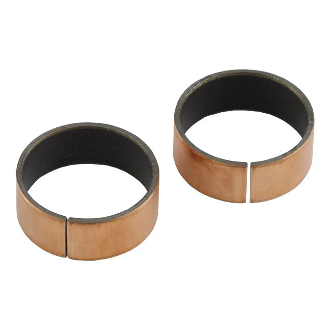 Haarukan liukuholkki ylempi 39mm XL 88-21; FXRS-SP, FXLR 87; FXR 88-94; Dyna 91-05