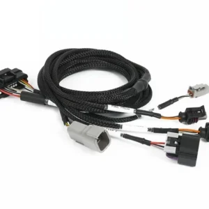 Haltech NEXUS Universal Plug- IO Expansion Harness - 2.5m (8ft)