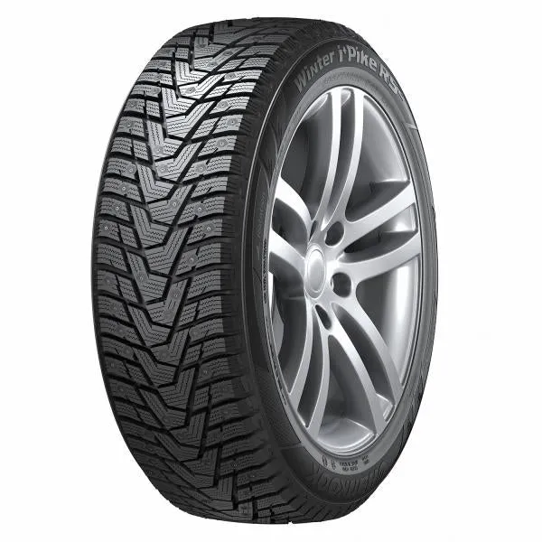 Hankook Talvirenkaat I*PIKE RS2 W429 Kantavuusluokka 91 T TARJOUS! 195/65-15 Talvirenkaat