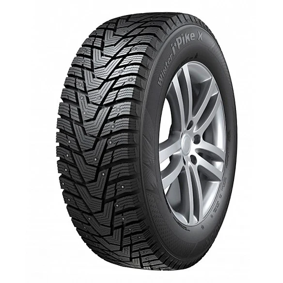 Hankook Talvirenkaat I*PIKE X W429A 215/60-17 Talvirenkaat