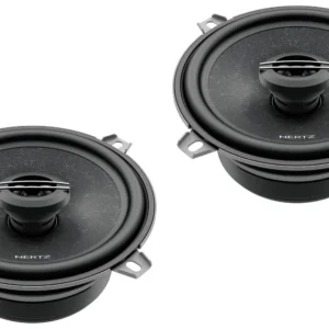 HERTZ CENTO 130MM COAXIAL KAIUTIN, 2-TIE