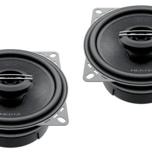 HERTZ CENTO COAXIAL 2-tie Autokaiutin (100mm)