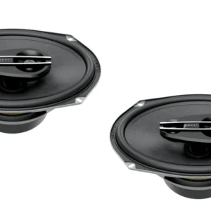 HERTZ CENTO COAXIAL 6x9 3-tie Autokaiutin