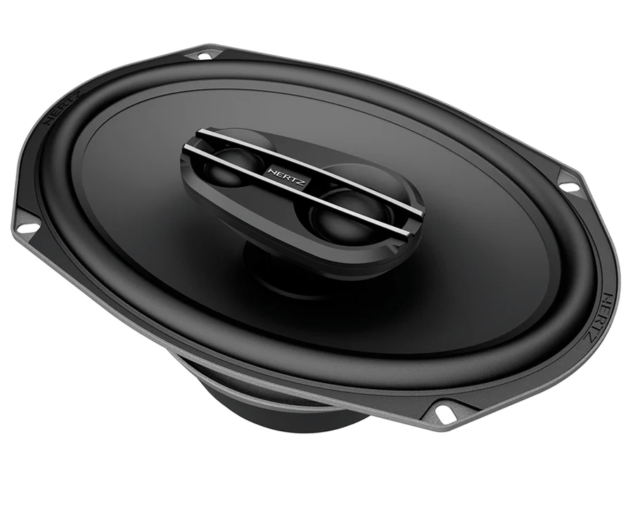 HERTZ CENTO COAXIAL 6x9 3-tie Autokaiutin