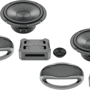 HERTZ Cento Komponenttisarja (16,5cm)