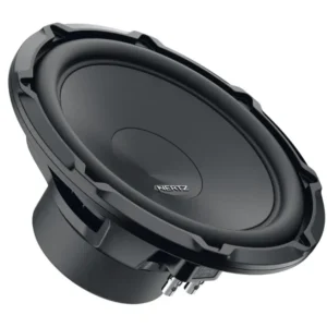 HERTZ CENTO 4 Ohm Subwoofer (250mm, 10")