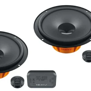 HERTZ DIECI DSK165.3 KOMPONENTTI