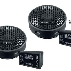 HERTZ DIECI DT 24 SET TWEETER NDYM (24mm)