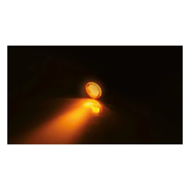 Highsider Proton Module LED-valopylväät musta
