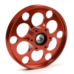 Hihnapyörä 180 mm