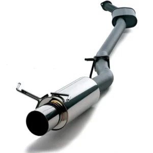 HKS JDM Evo IV-VI Exhaust **SPECIAL ORDER CHECK PRICING**
