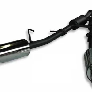 HKS Nissan 90-95 300ZX 3.0 Turbo Dual Exhaust