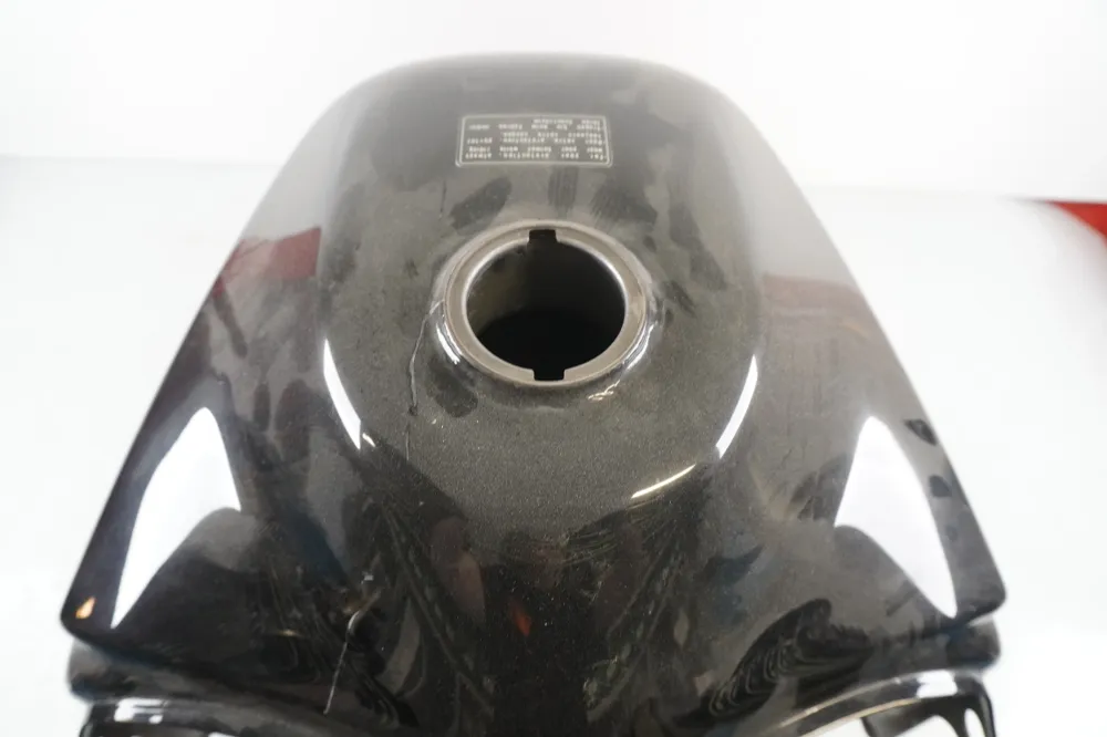 Bensatankki Honda