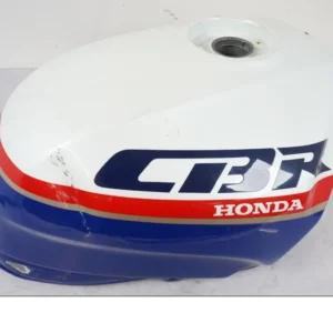 Bensatankki Honda
