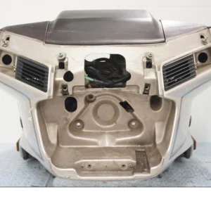Huippukansi Honda