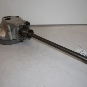 loppuvaihteisto Honda