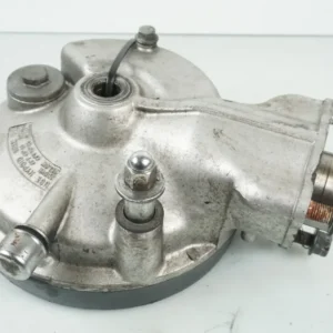 loppuvaihteisto Honda
