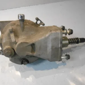 loppuvaihteisto Honda