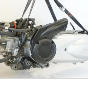 Moottori Honda