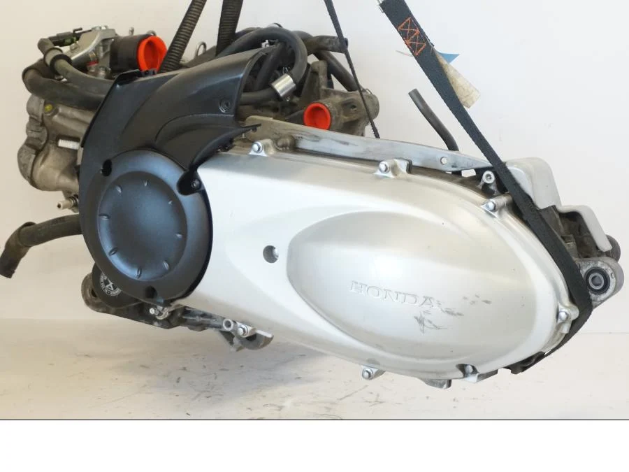 Moottori Honda