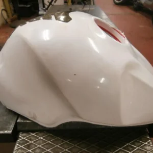 Polttoainesäiliö Honda