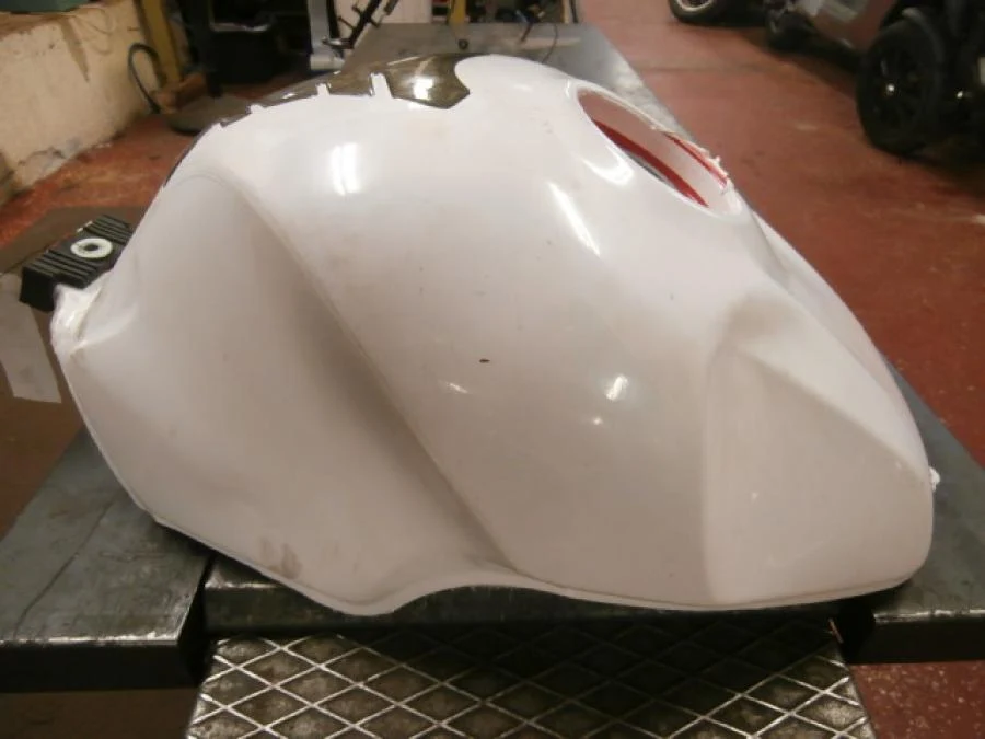 Polttoainesäiliö Honda