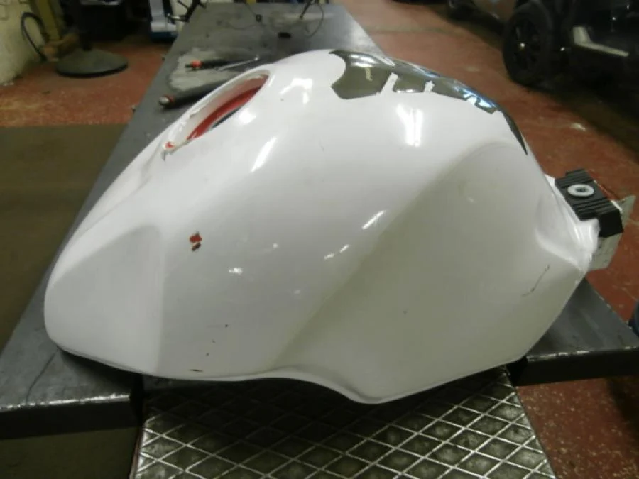 Polttoainesäiliö Honda