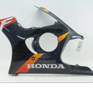 Sivukansi Honda