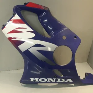 Sivukansi Honda