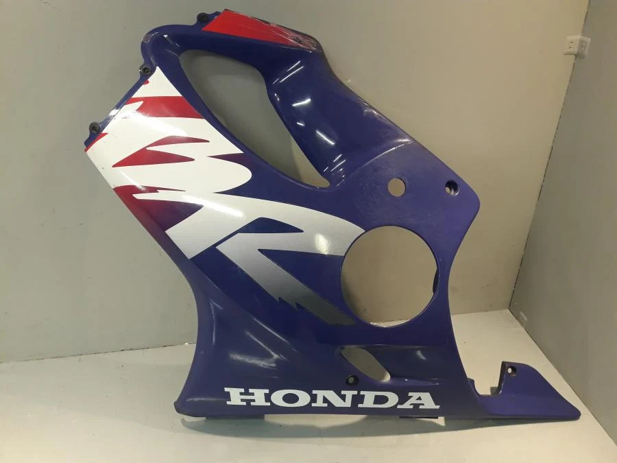 Sivukansi Honda
