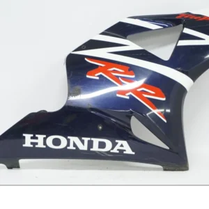 Sivukansi Honda