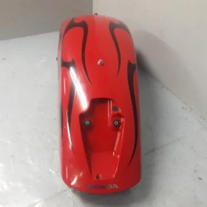 Takalokasuoja Honda