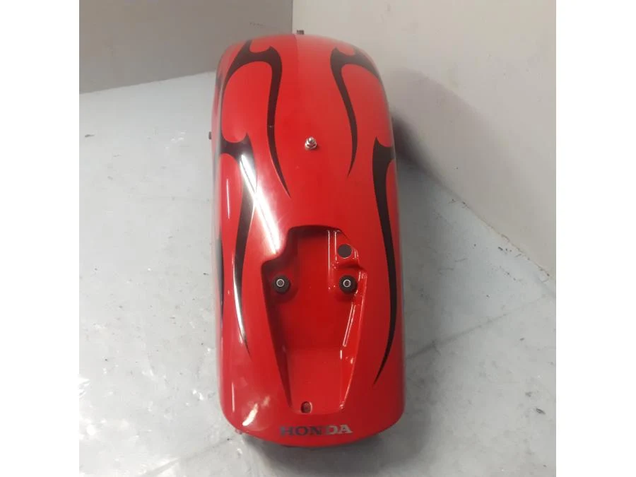 Takalokasuoja Honda