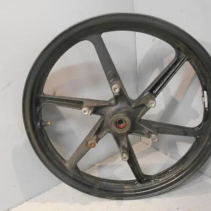Vanne Honda