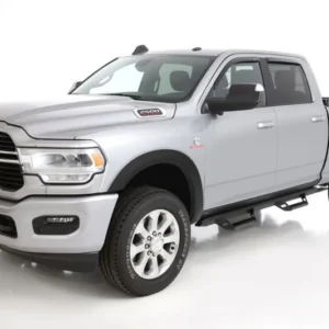 Husky Liners 19-25 Dodge RAM 2500 OEM Style 4pc Fender Flares