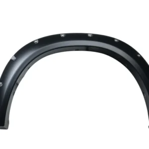 Husky Liners 19-25 Dodge RAM 3500 Pocket Style 4pc Fender Flares