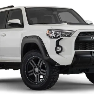 Husky Liners 21-24 Toyota 4Runner Pocket Style 4pc Fender Flares