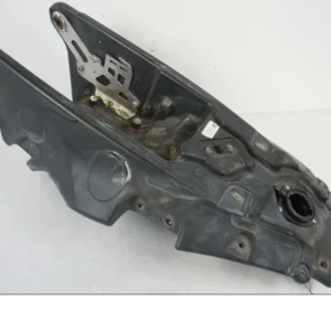 Bensatankki Husqvarna