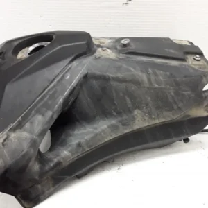 Polttoainesäiliö Husqvarna