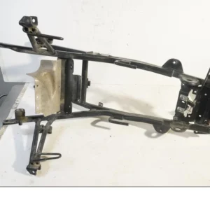 Takapuskuri Husqvarna