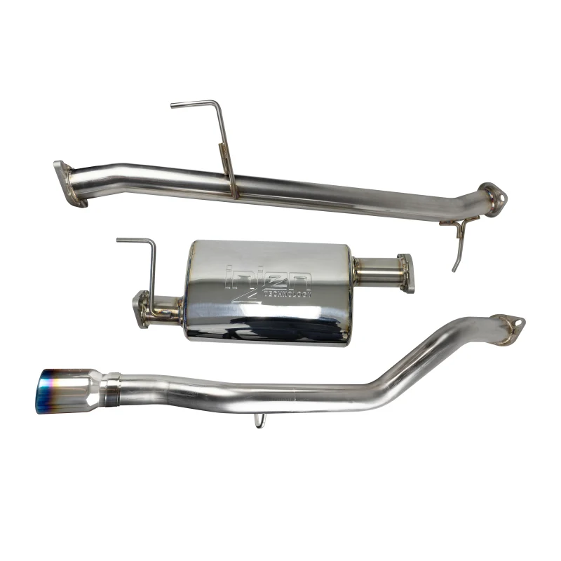 Injen 03-08 Element 2WD AWD & SC Models Exhaust System