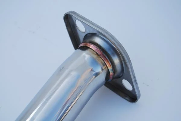 Invidia 12 Scion FRS/BRZ 60mm N1 Polish Tip Cat- Back Exhaust